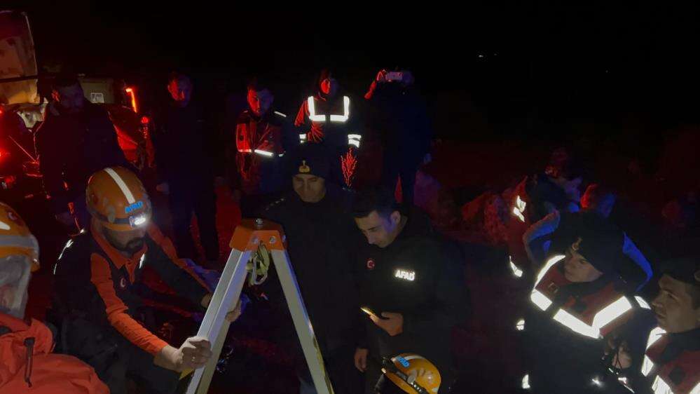 Yer Karaman! Kolay yoldan zengin olma hayali 3 kişiyi ölüme götürüyordu 13